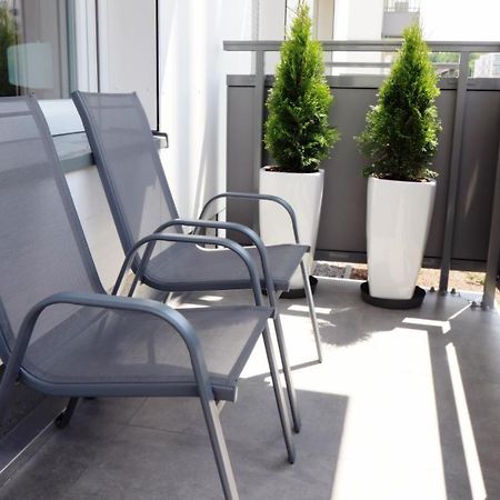 Apartament Amerigo Wroclaw Exterior photo