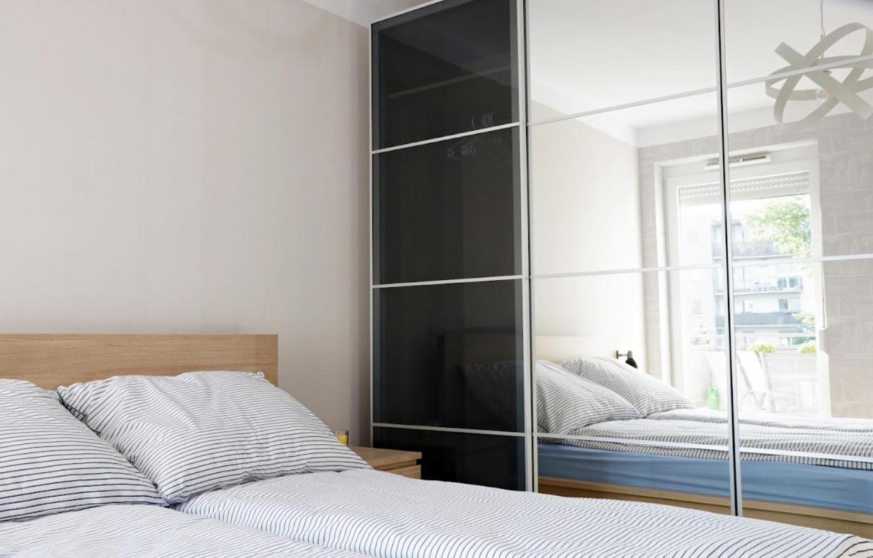 Apartament Amerigo Wroclaw Exterior photo