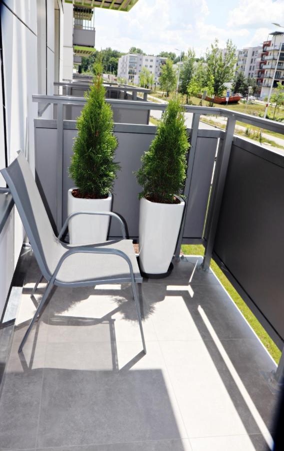 Apartament Amerigo Wroclaw Exterior photo