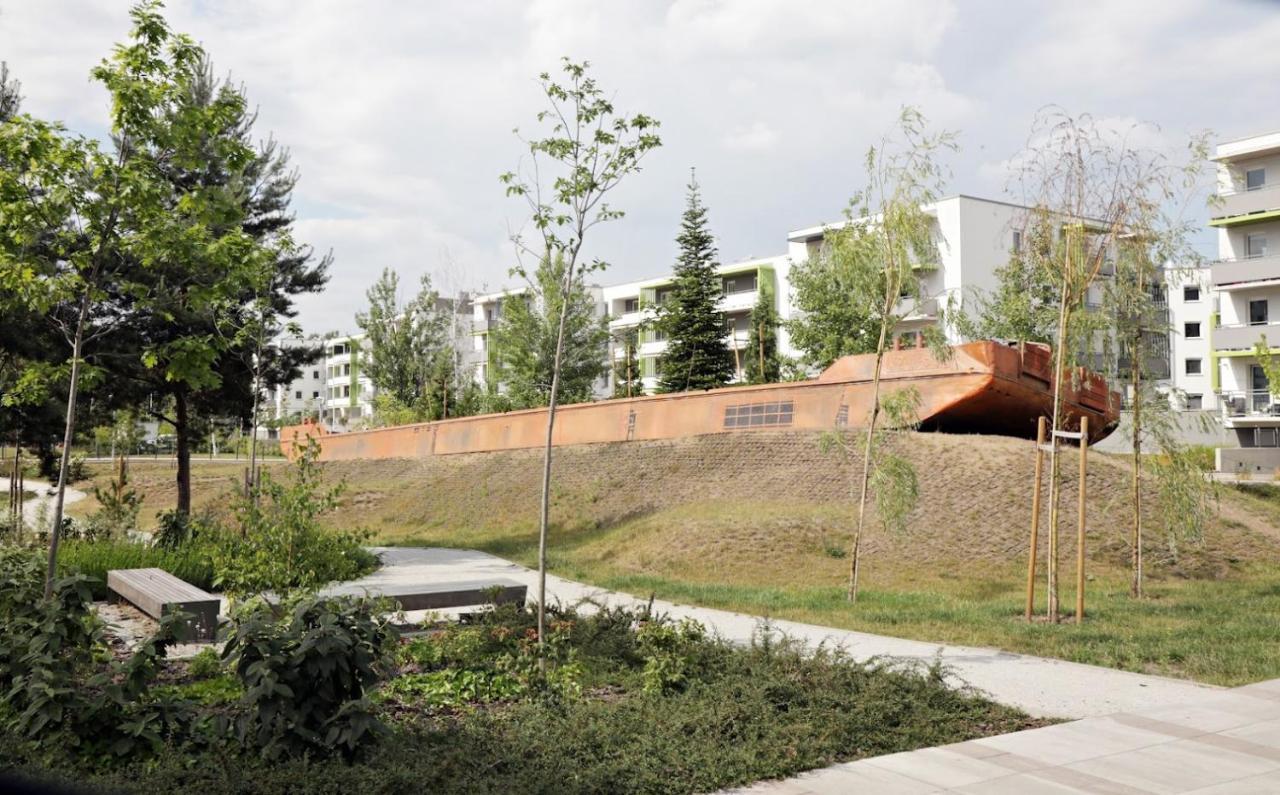 Apartament Amerigo Wroclaw Exterior photo
